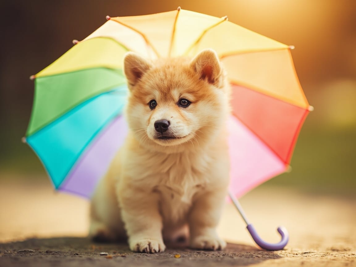 Shiba Inu