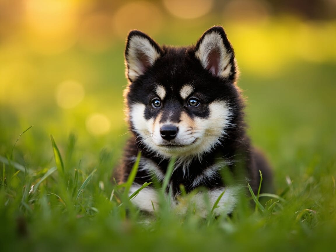 Shiba Inu