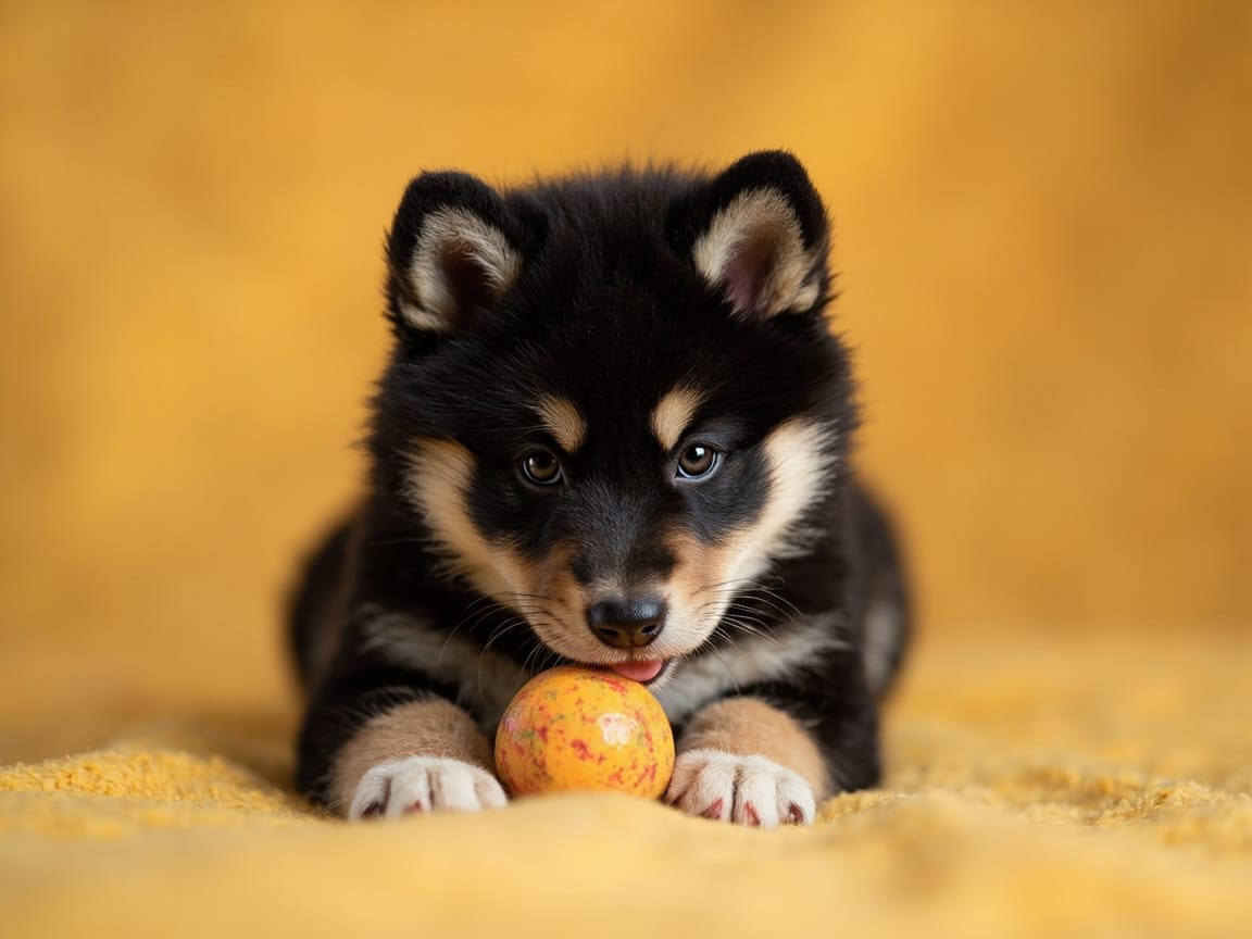 Shiba Inu