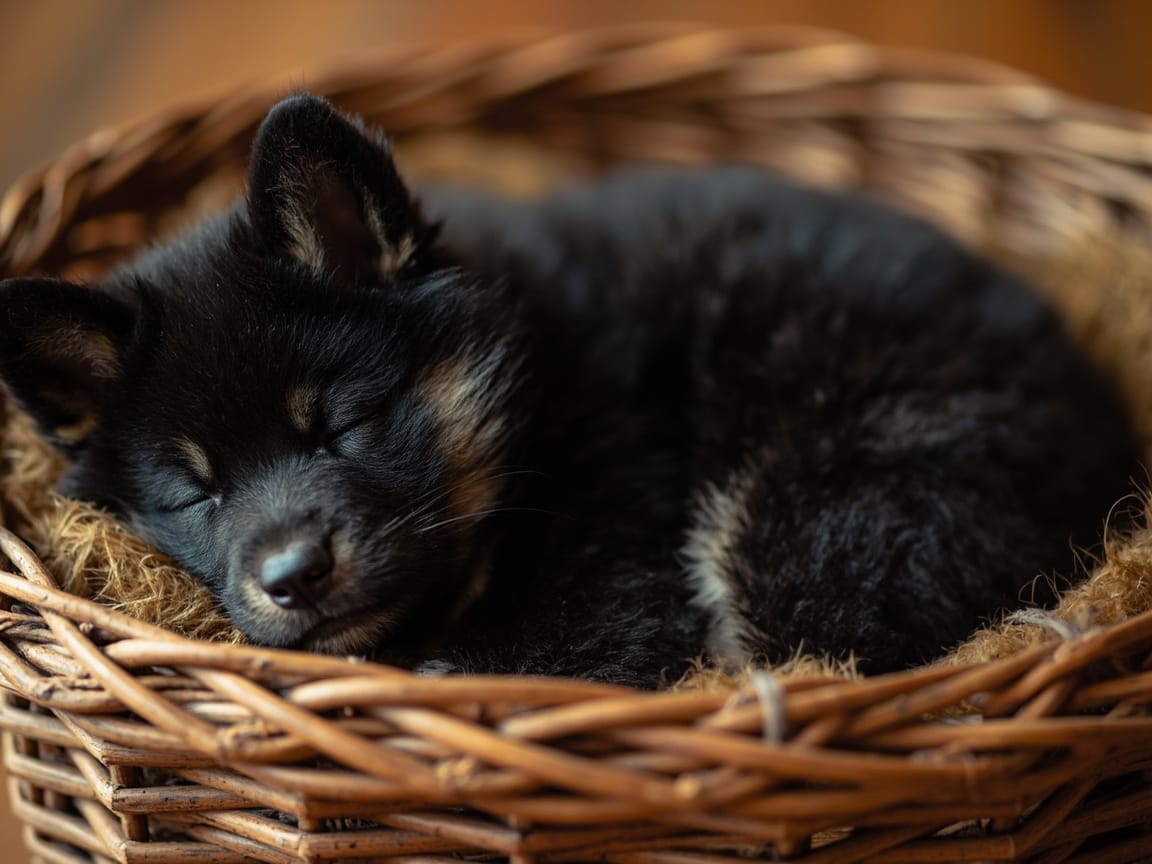 Shiba Inu