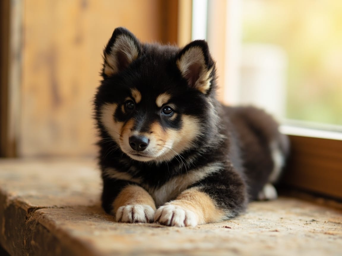 Shiba Inu