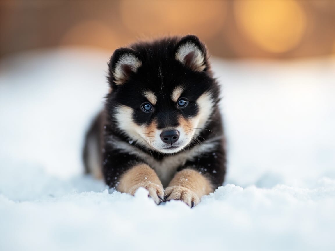 Shiba Inu