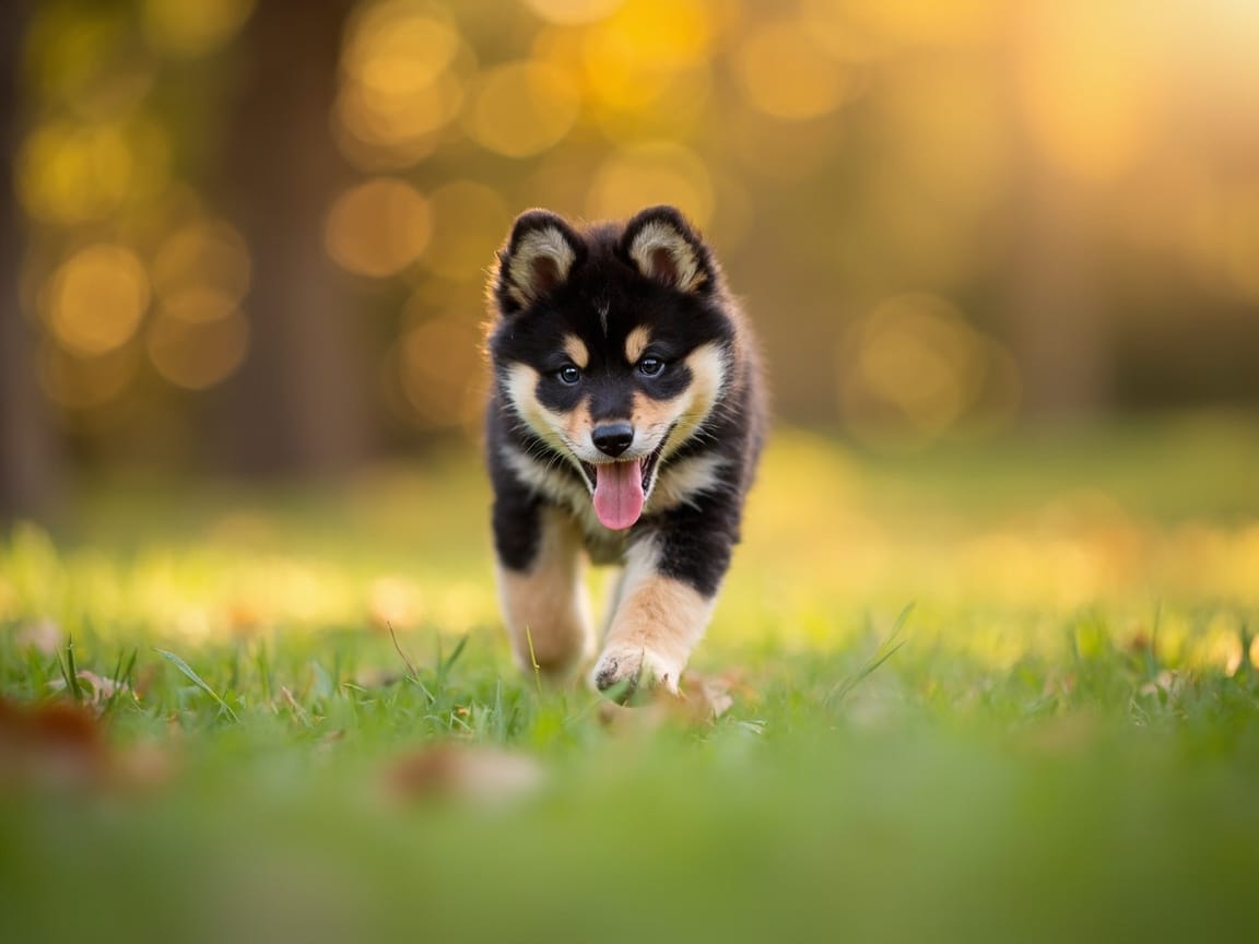Shiba Inu