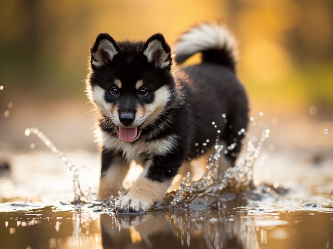 Shiba Inu