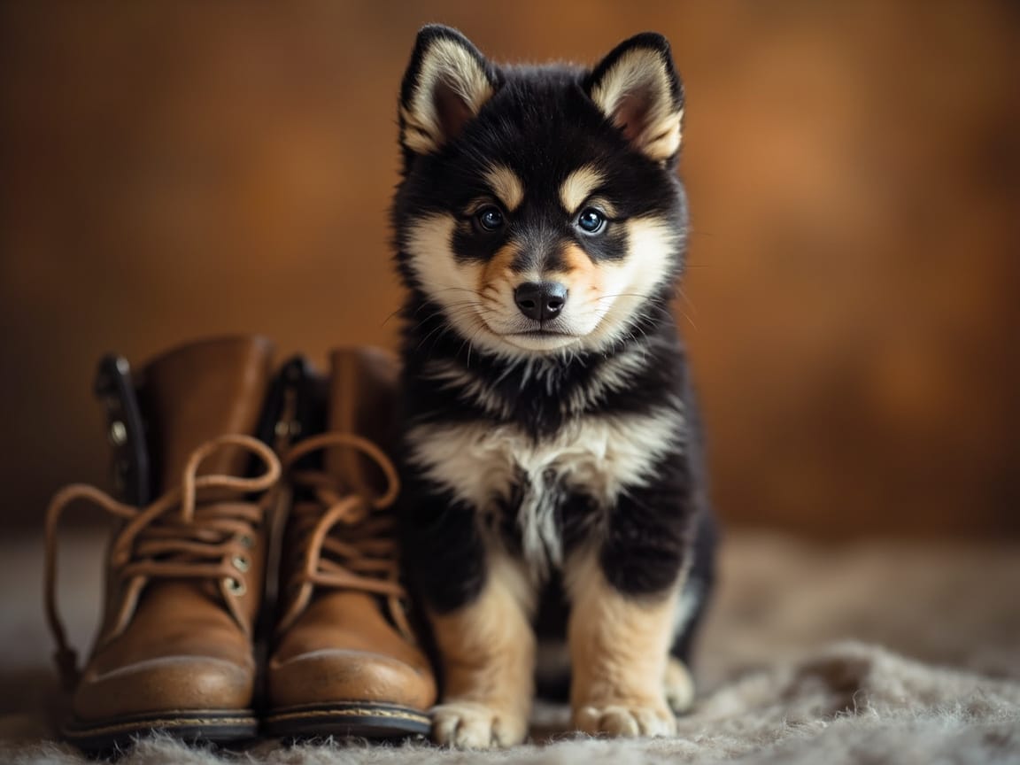Shiba Inu