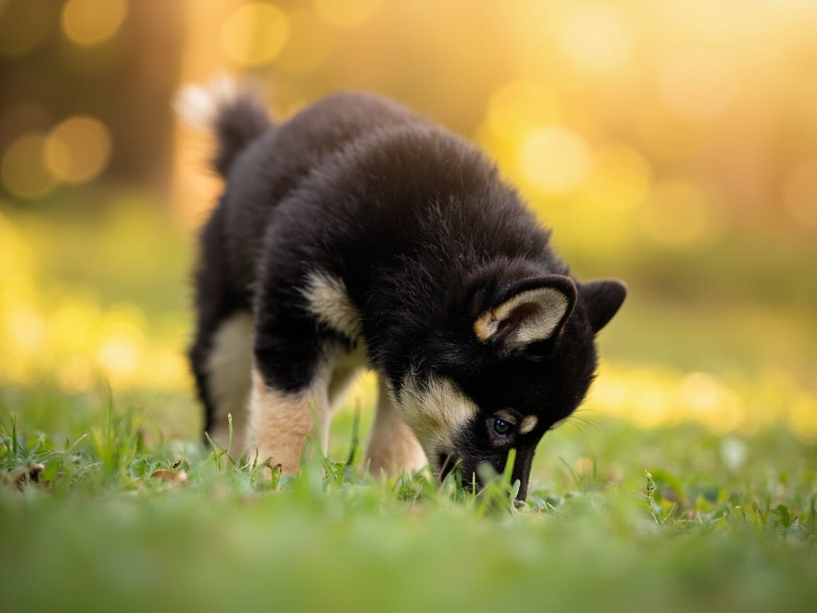 Shiba Inu
