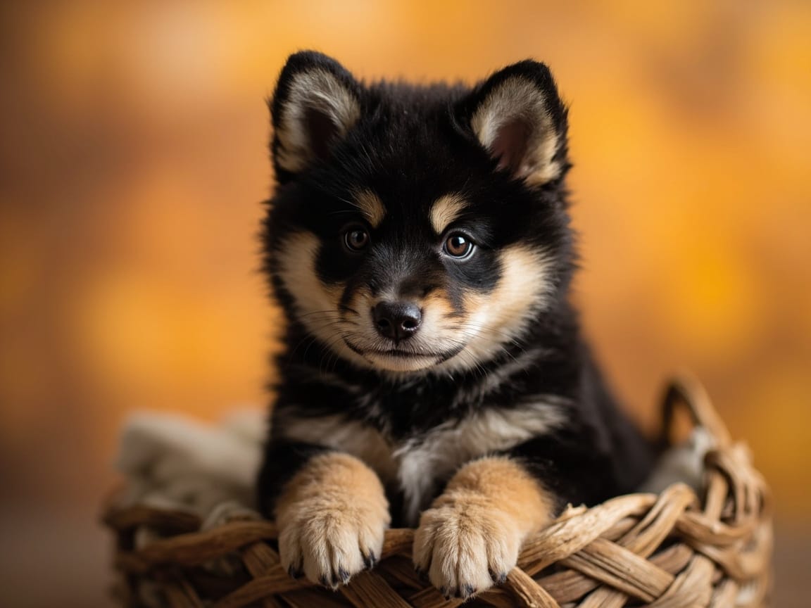 Shiba Inu