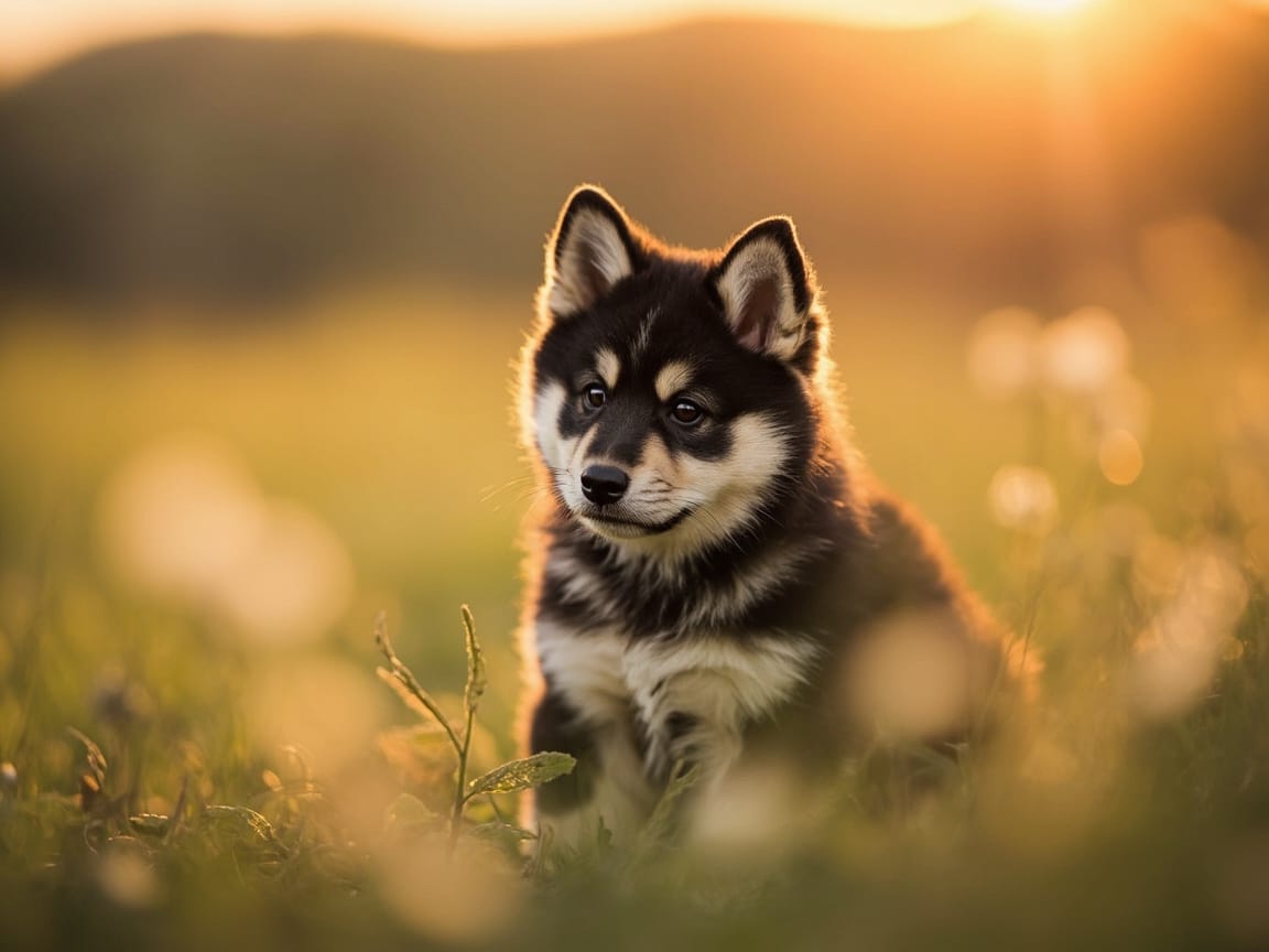 Shiba Inu