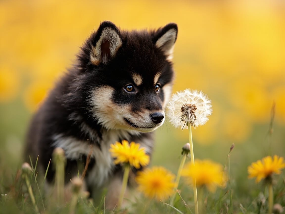 Shiba Inu
