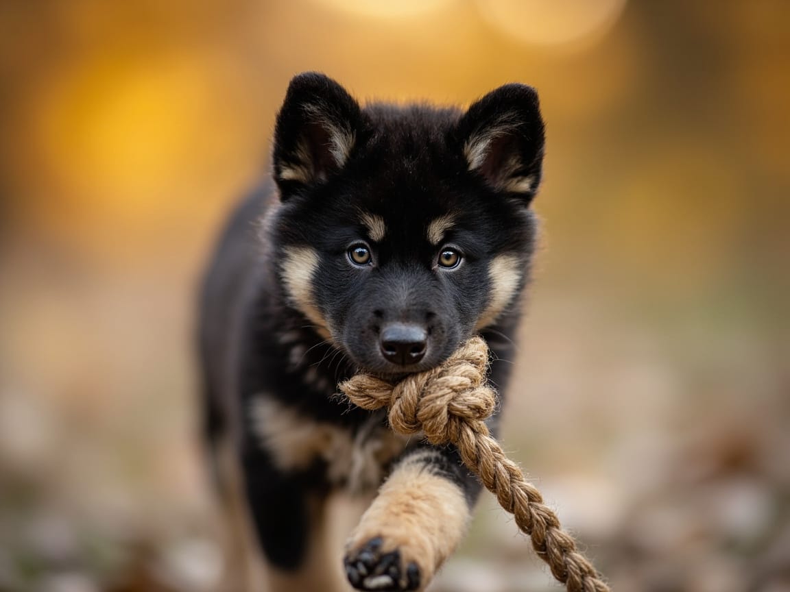 Shiba Inu