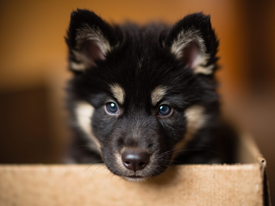 Shiba Inu