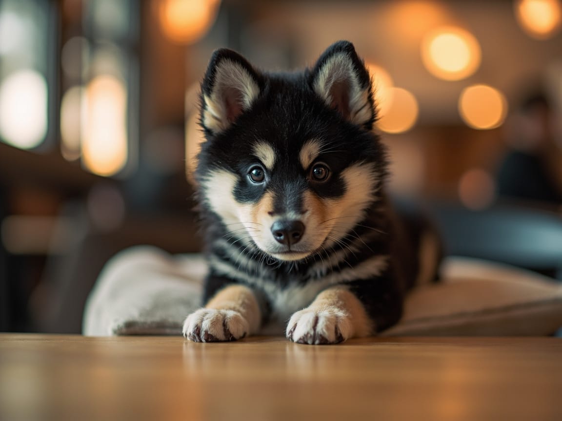 Shiba Inu