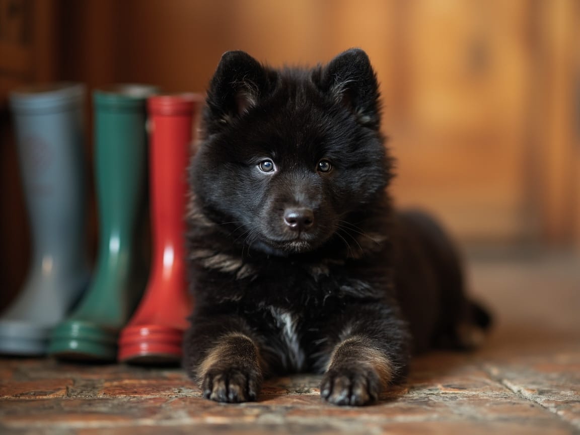 Shiba Inu