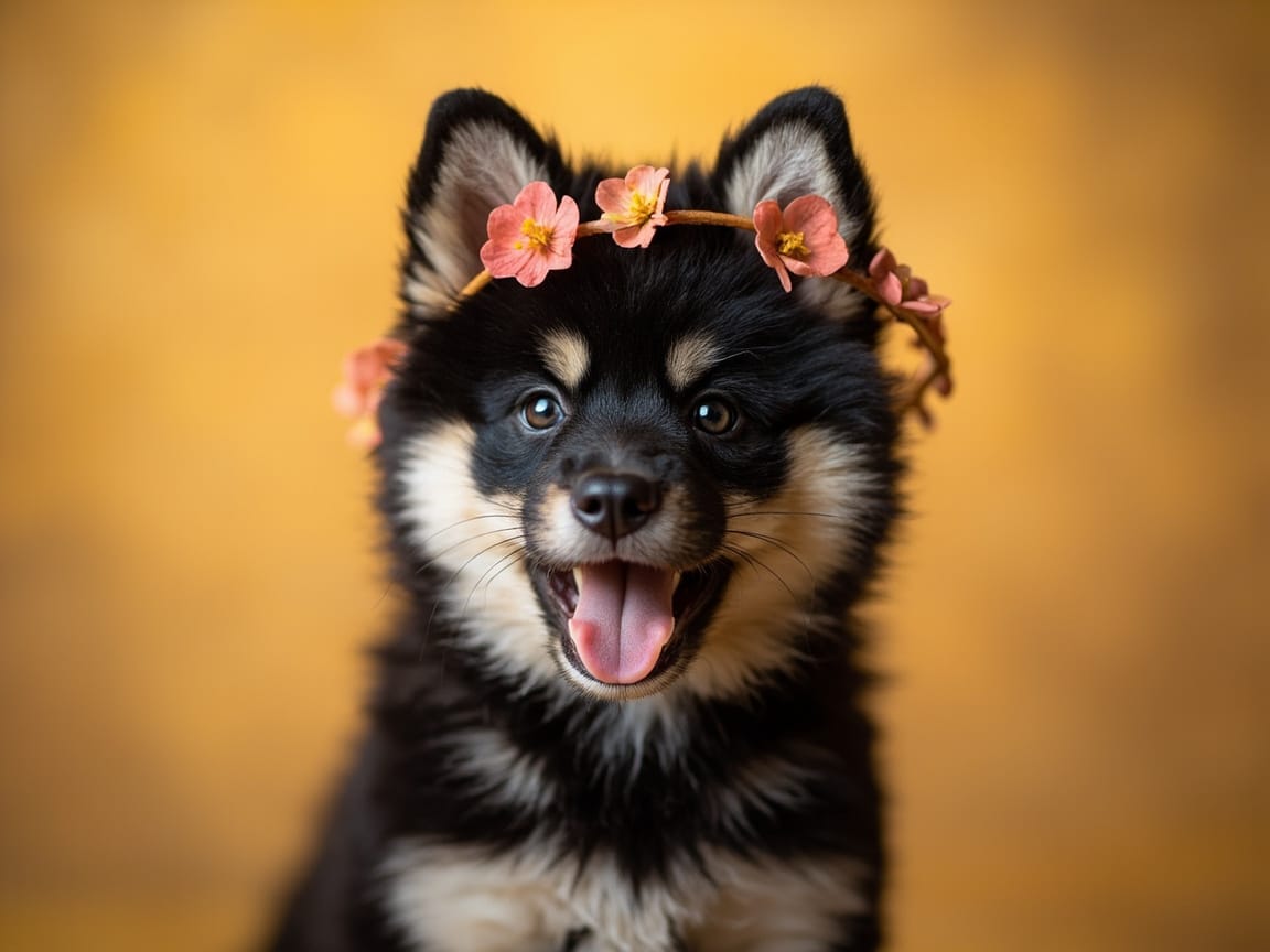 Shiba Inu