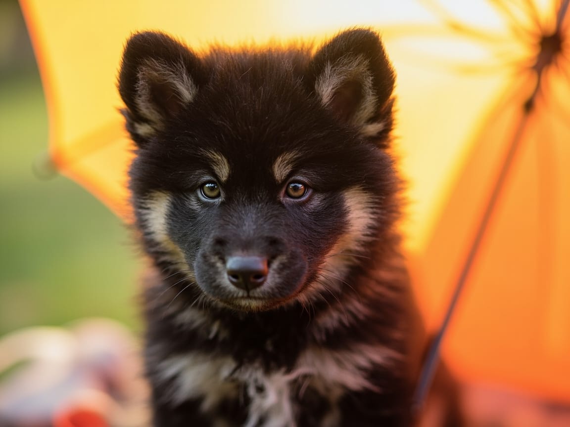 Shiba Inu