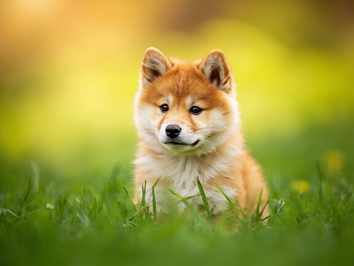 Shiba Inu
