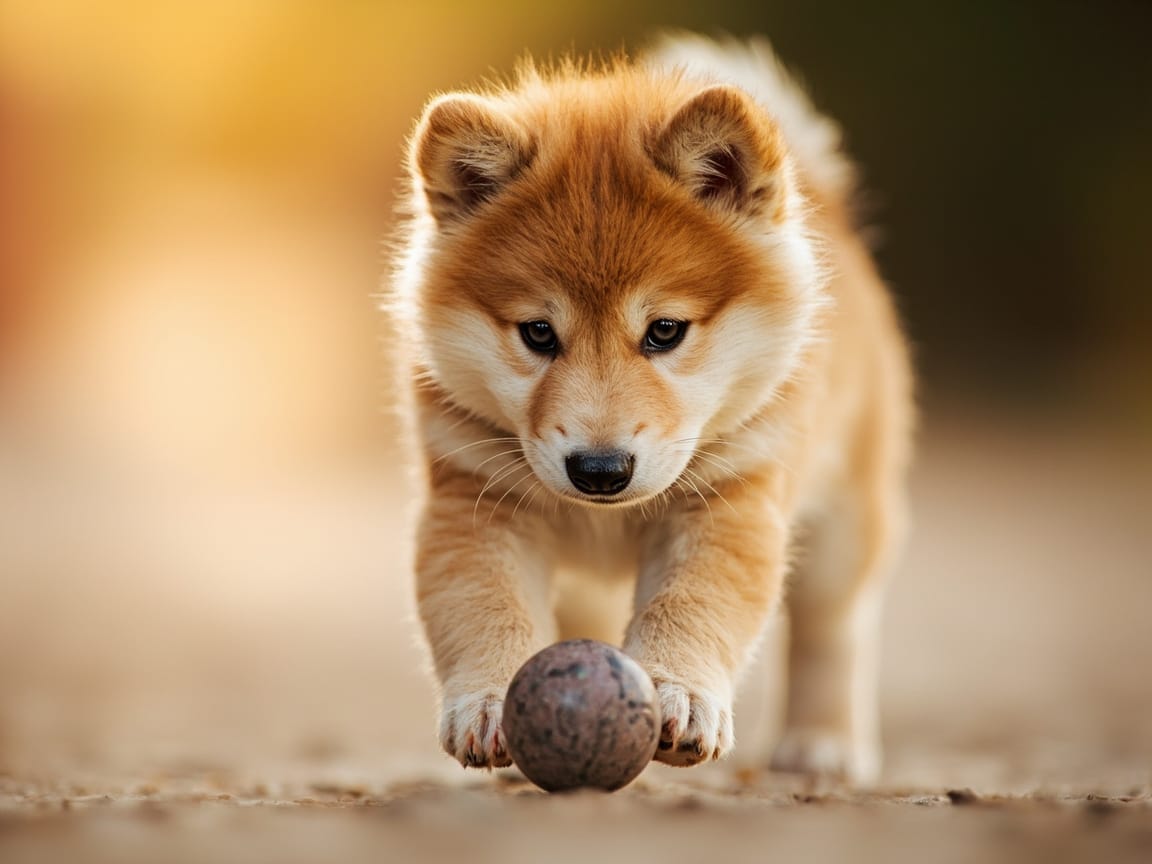 Shiba Inu