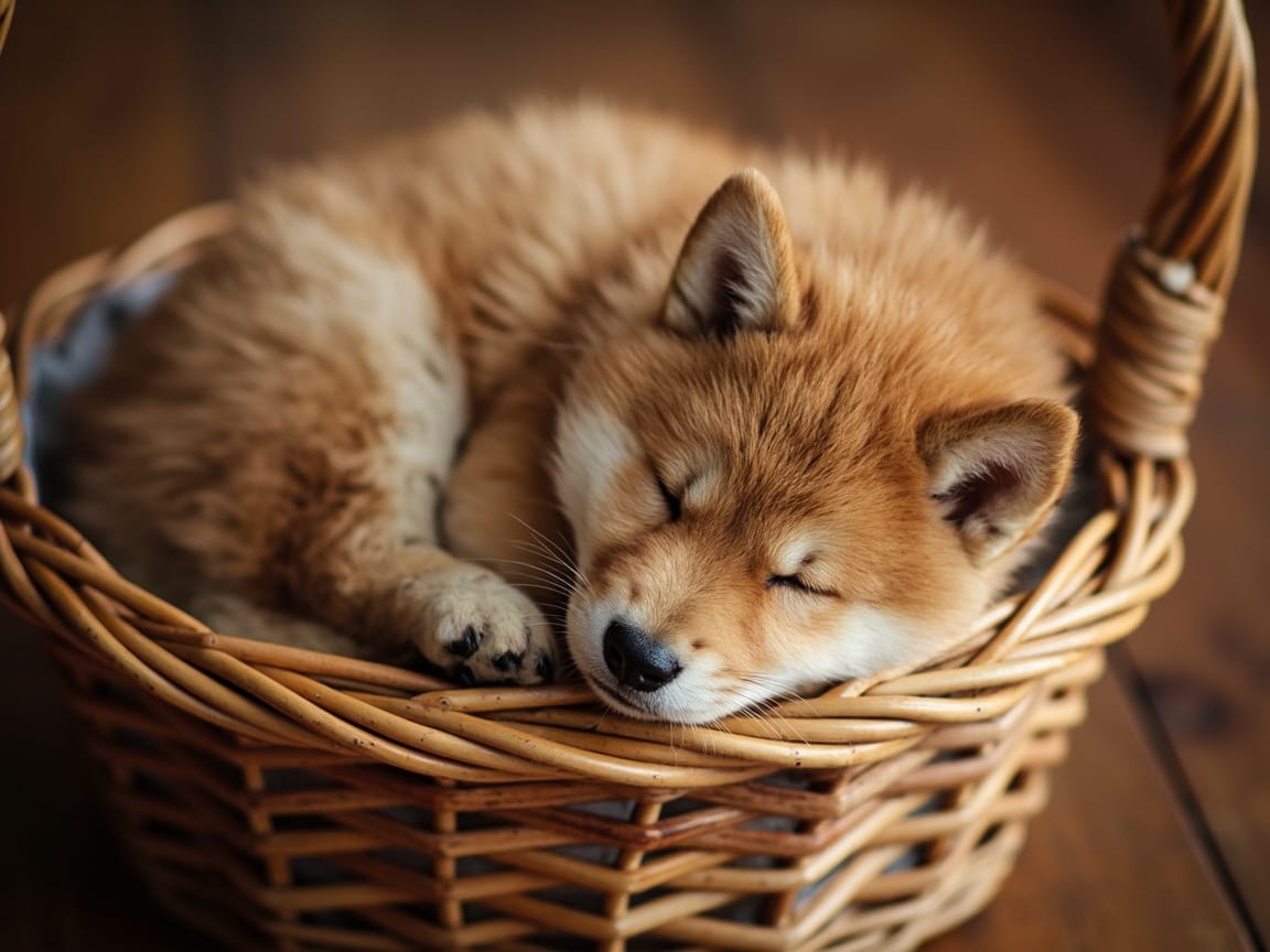 Shiba Inu