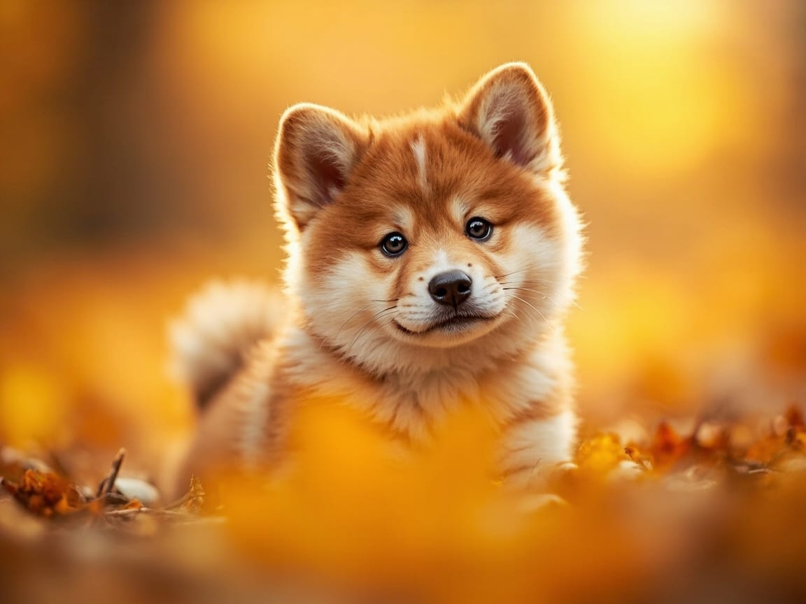 Shiba Inu