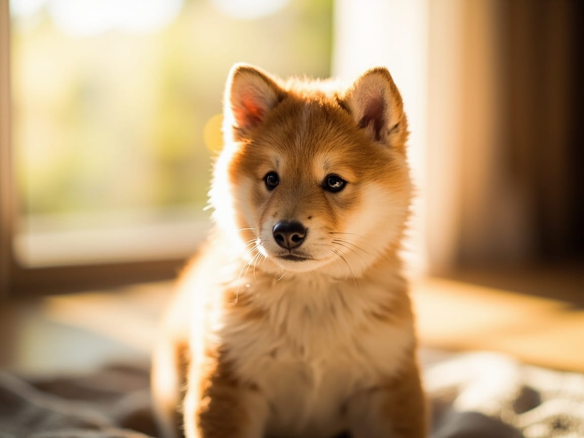Shiba Inu