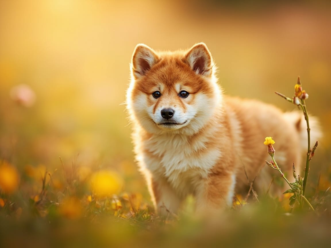 Shiba Inu